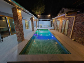 ForestPoolvilla